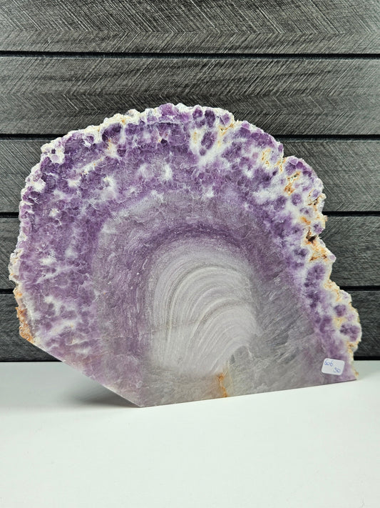 Lavendel fluoriet 606 gram