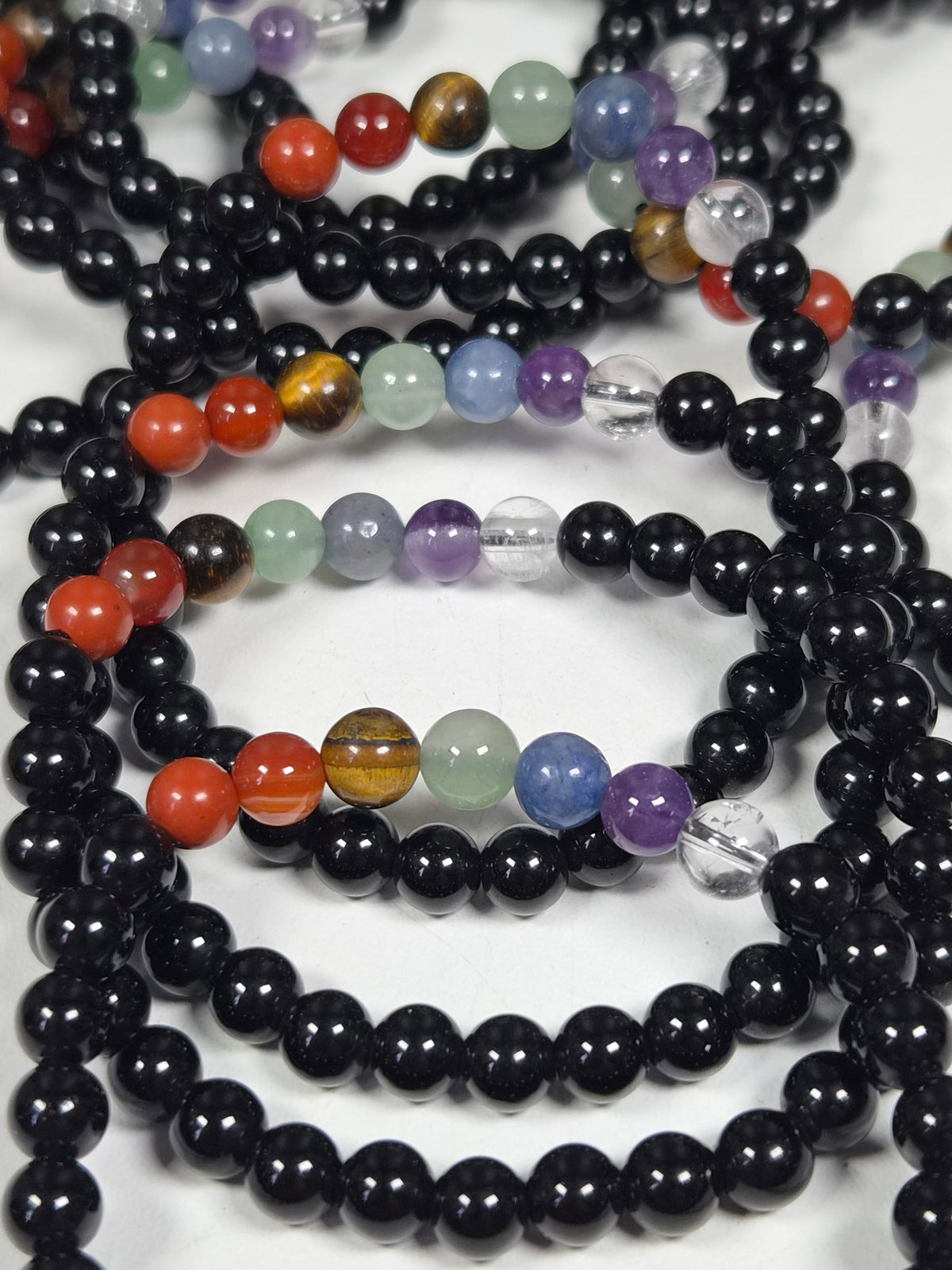 Chakra armand 6mm
