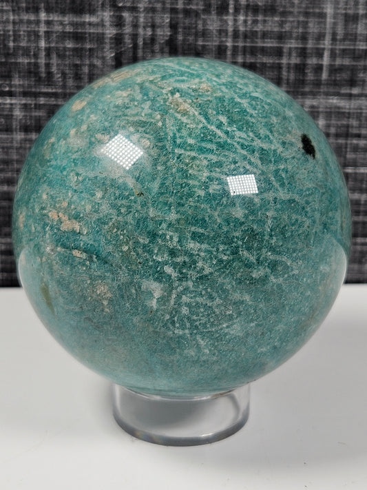 Amazoniet bol 512 gram