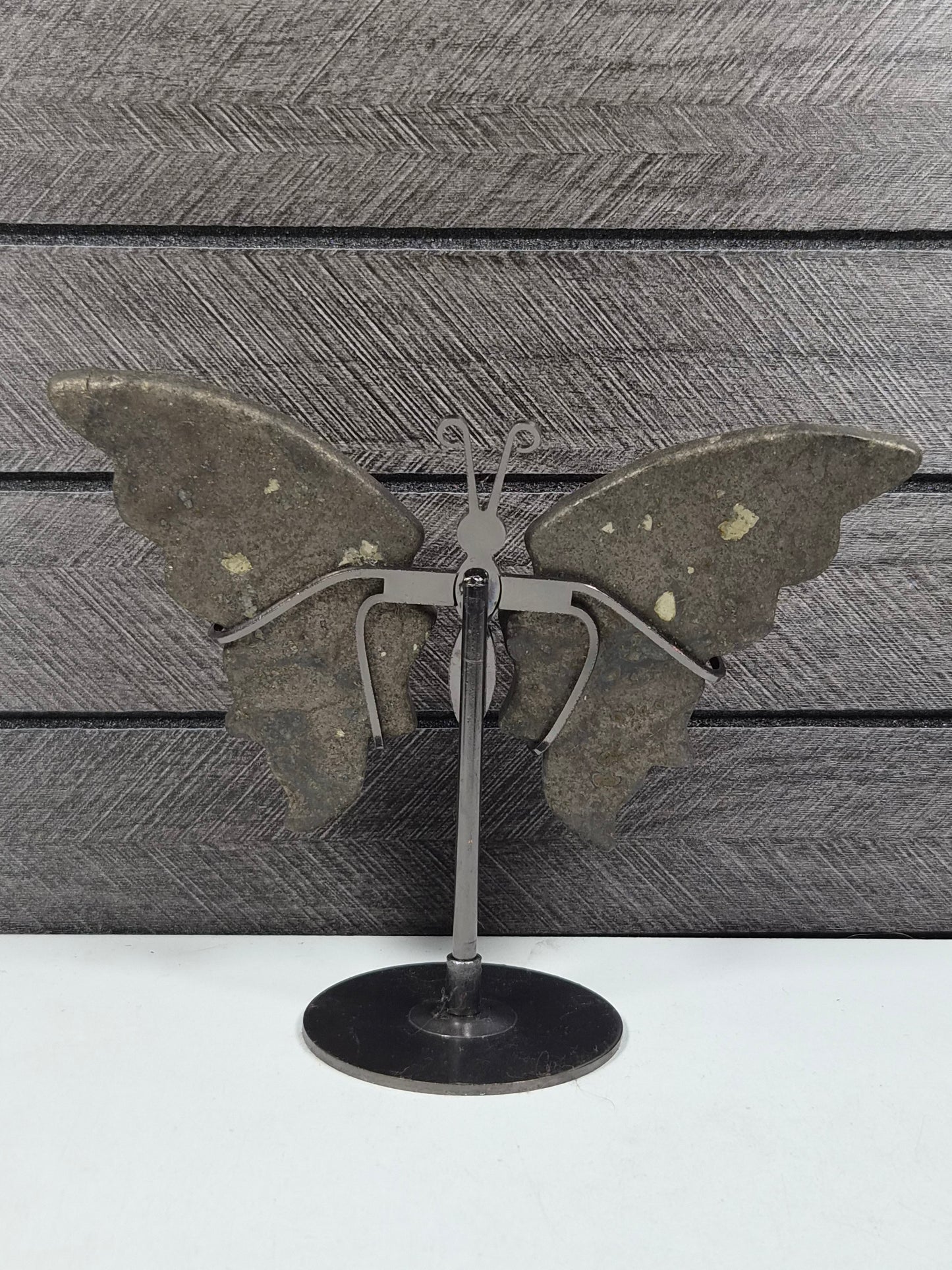 Pyriet Vlinder nr14
