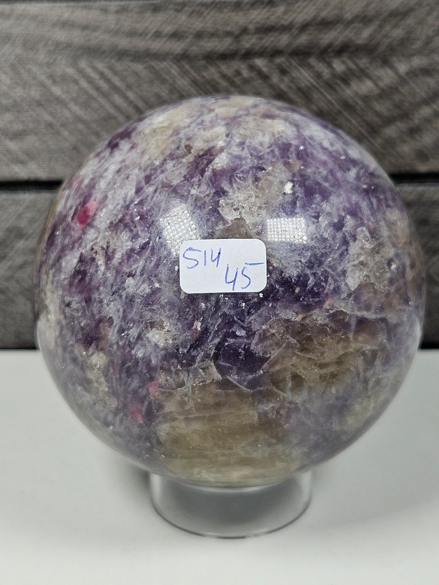 Unicorn Stone bol 514 gram