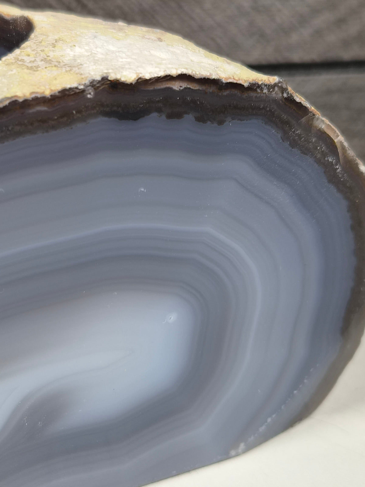 Agaat Waxinelichthouder 1194 gram