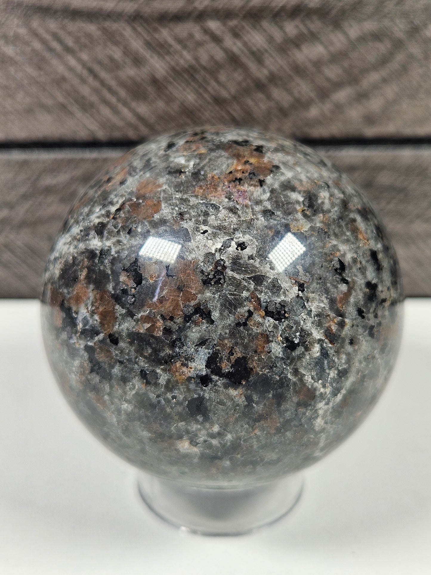 Yooperlite bol 308 gram