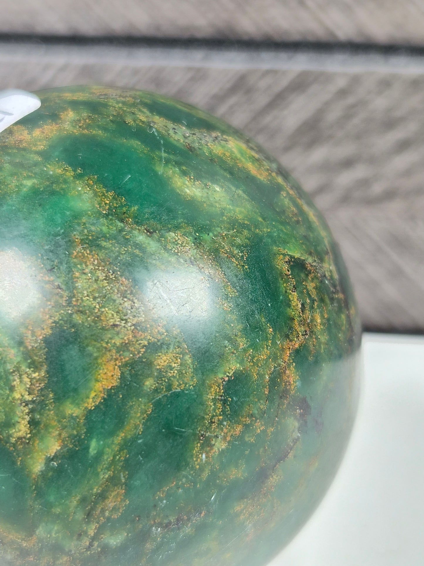 Emerald bol 210 gram