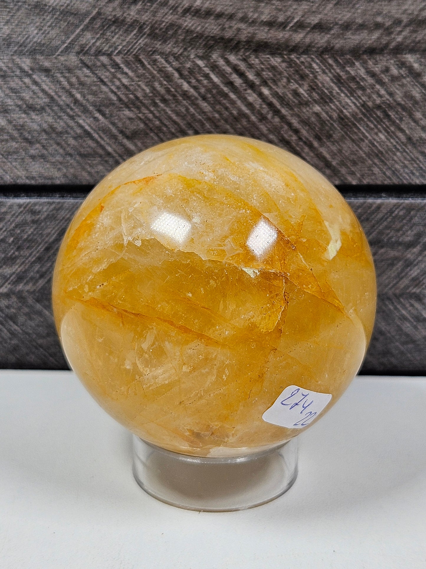 Golden healer bol 274 gram