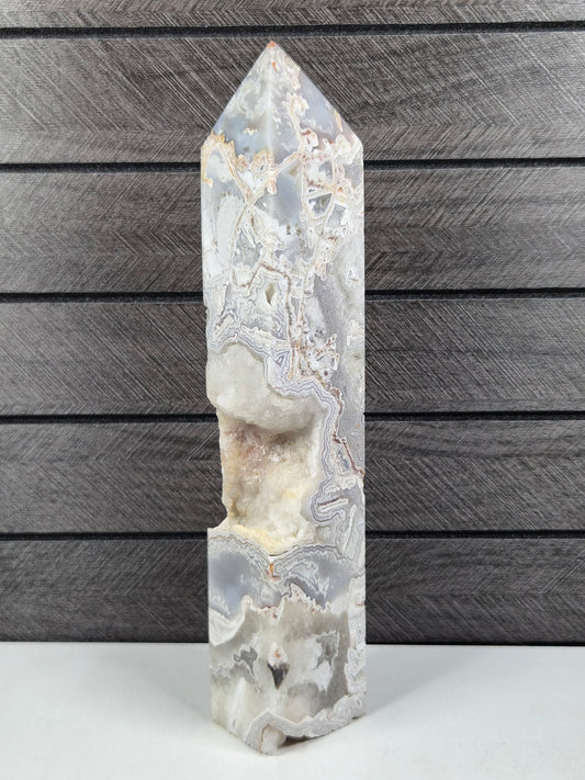 Crazy Lace Toren 580 gram