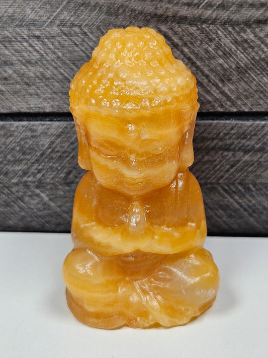 Honingcalciet Buddha