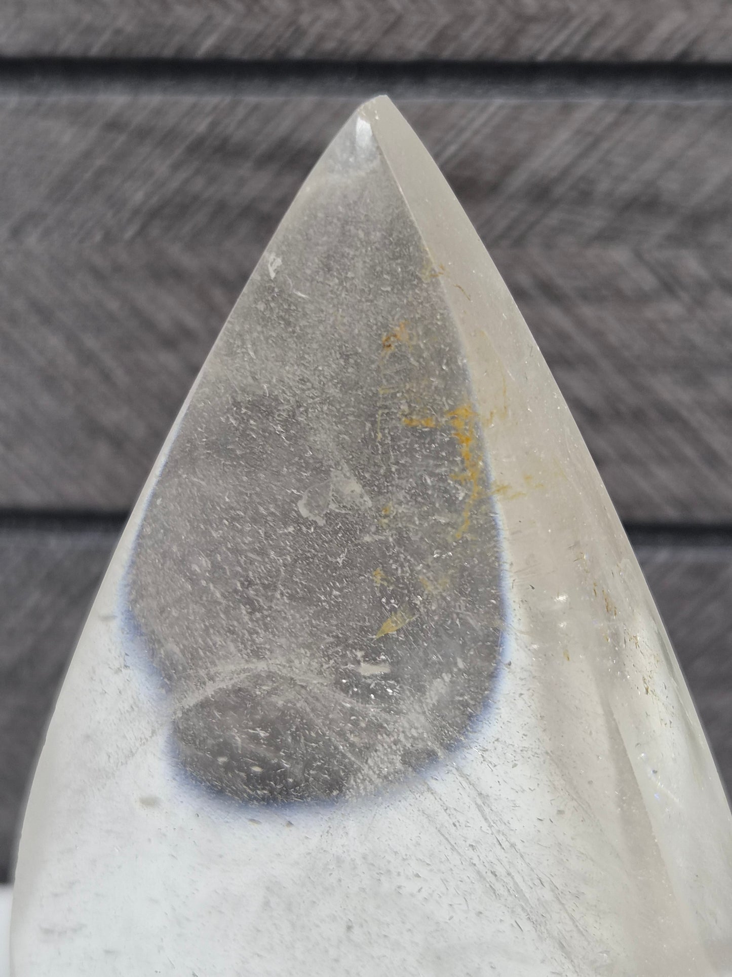 Bergkristal Sculptuur 190 gram