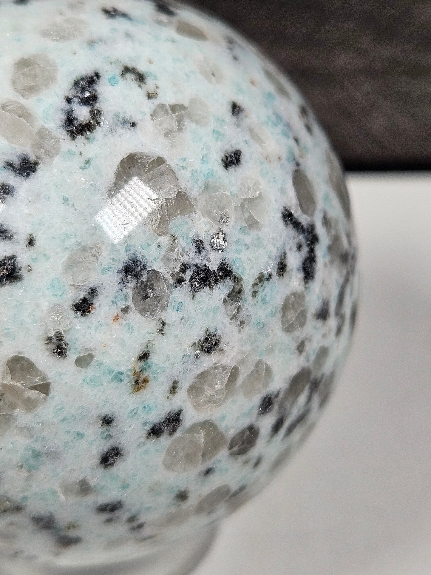 Kiwi Jaspis bol 210 gram