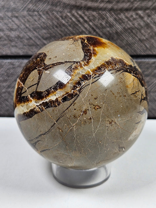 Septarie bol 466 gram