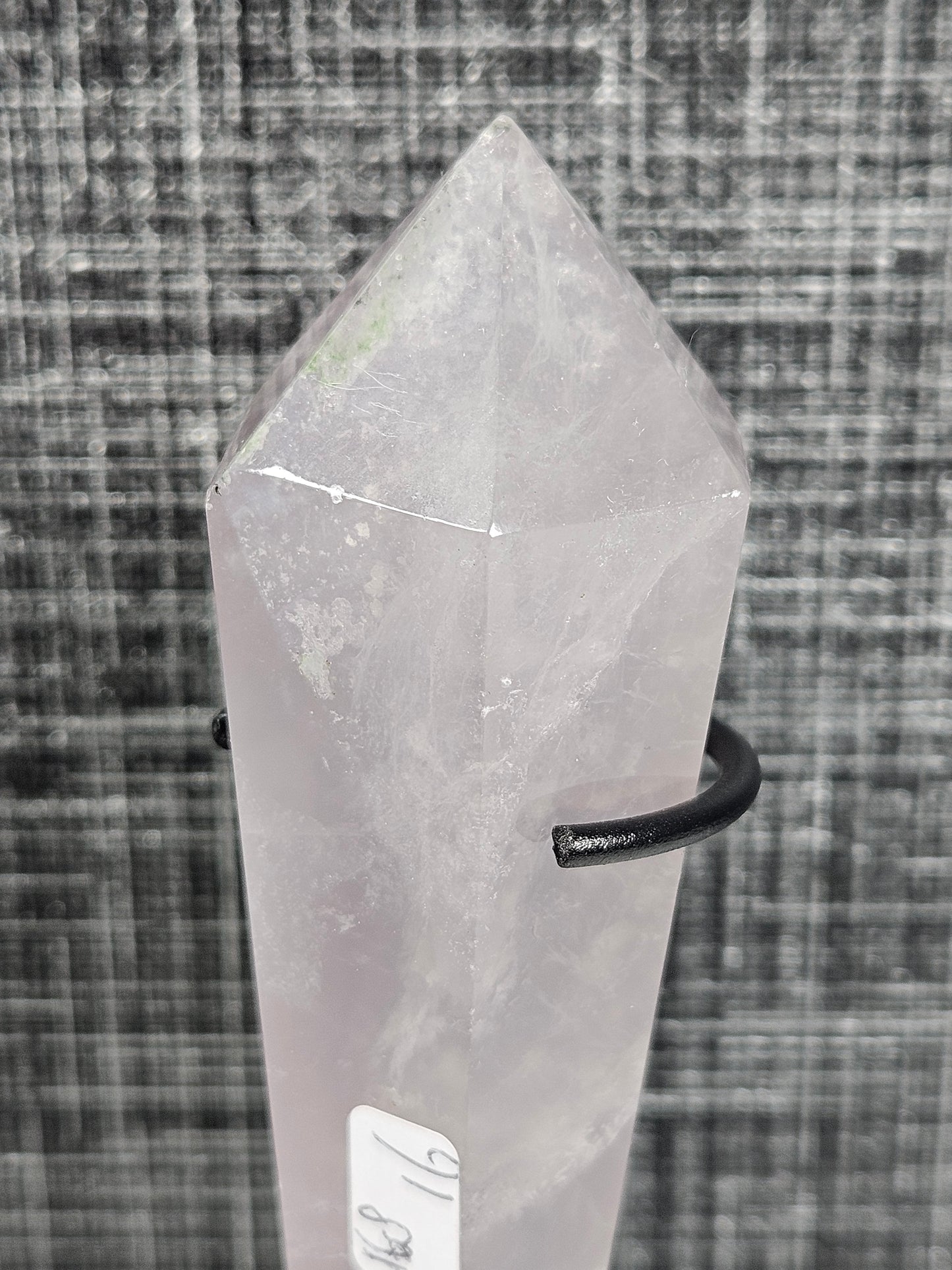 Fluoriet scepter 168 gram