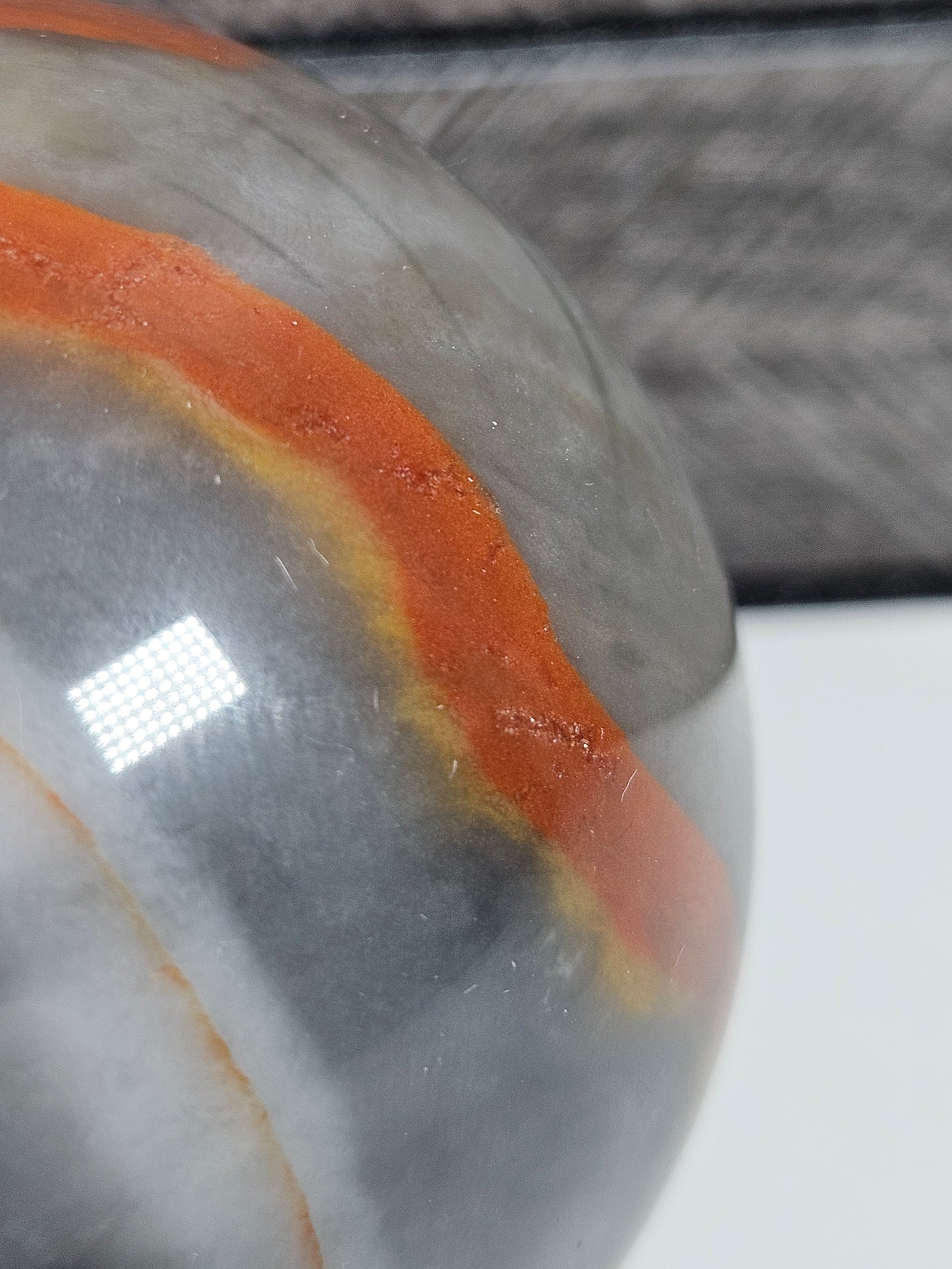 Vuuragaat bol 424 gram