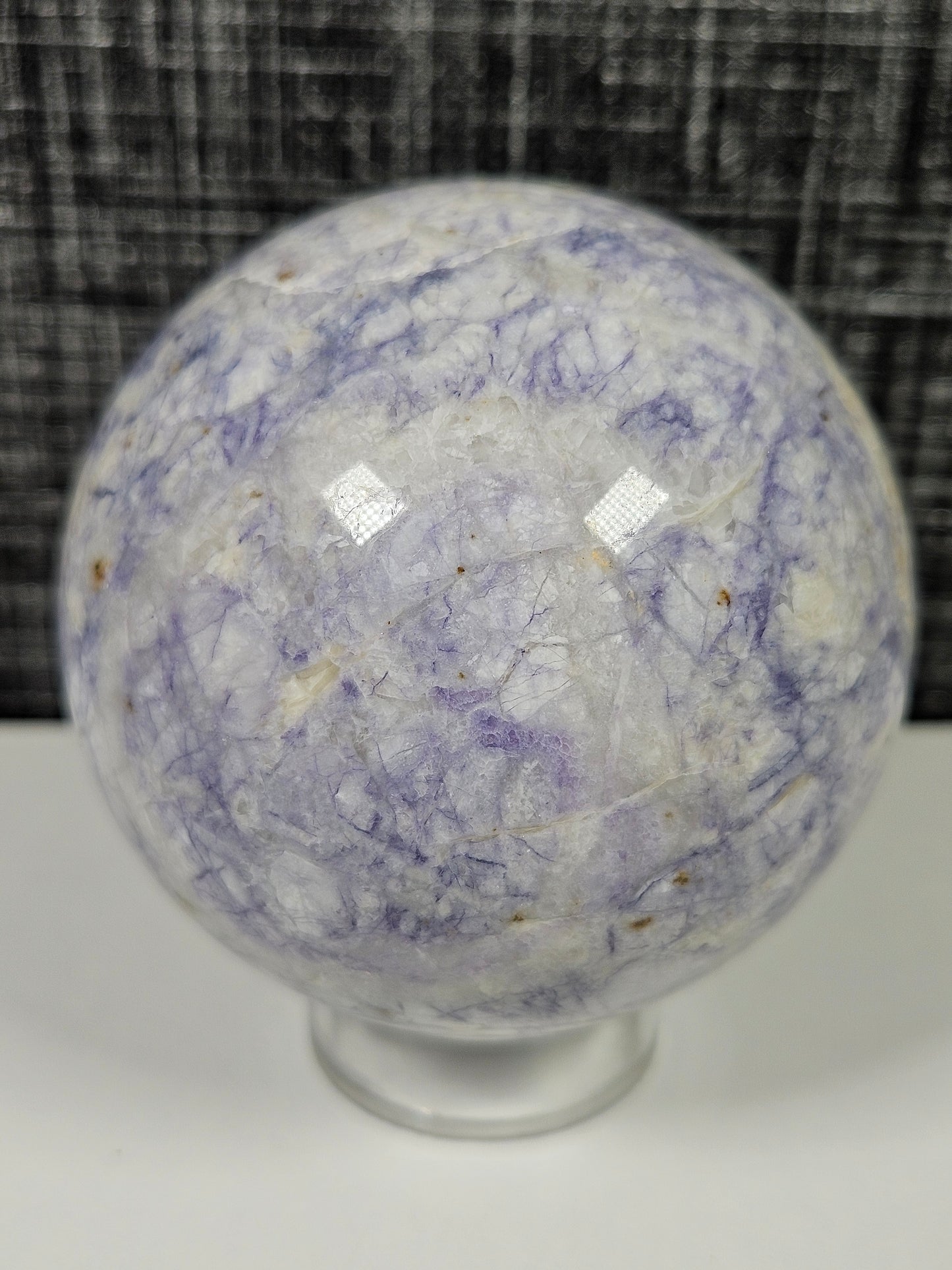 Tiffany Stone bol 394 gram