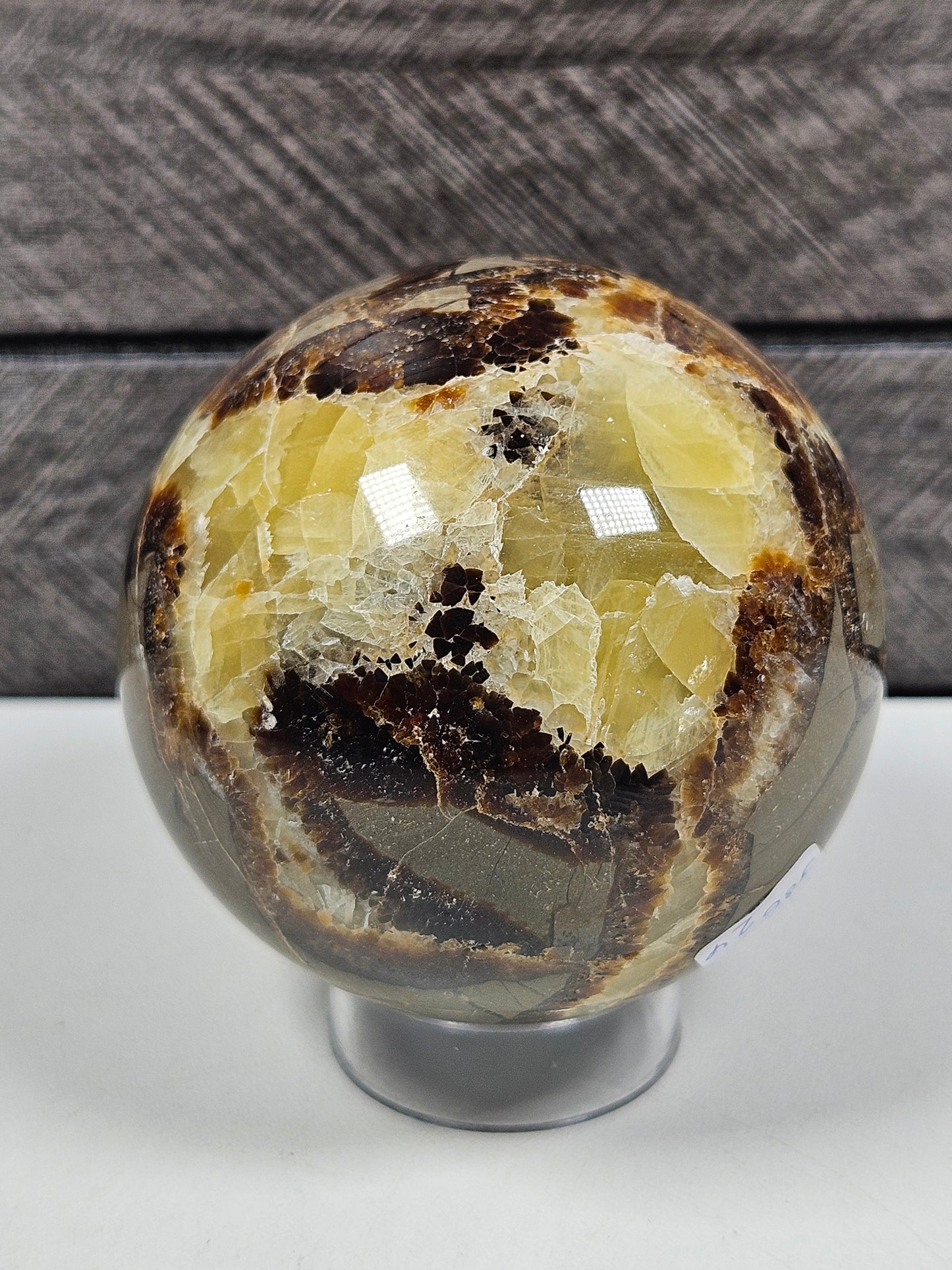Septarie bol 386 gram