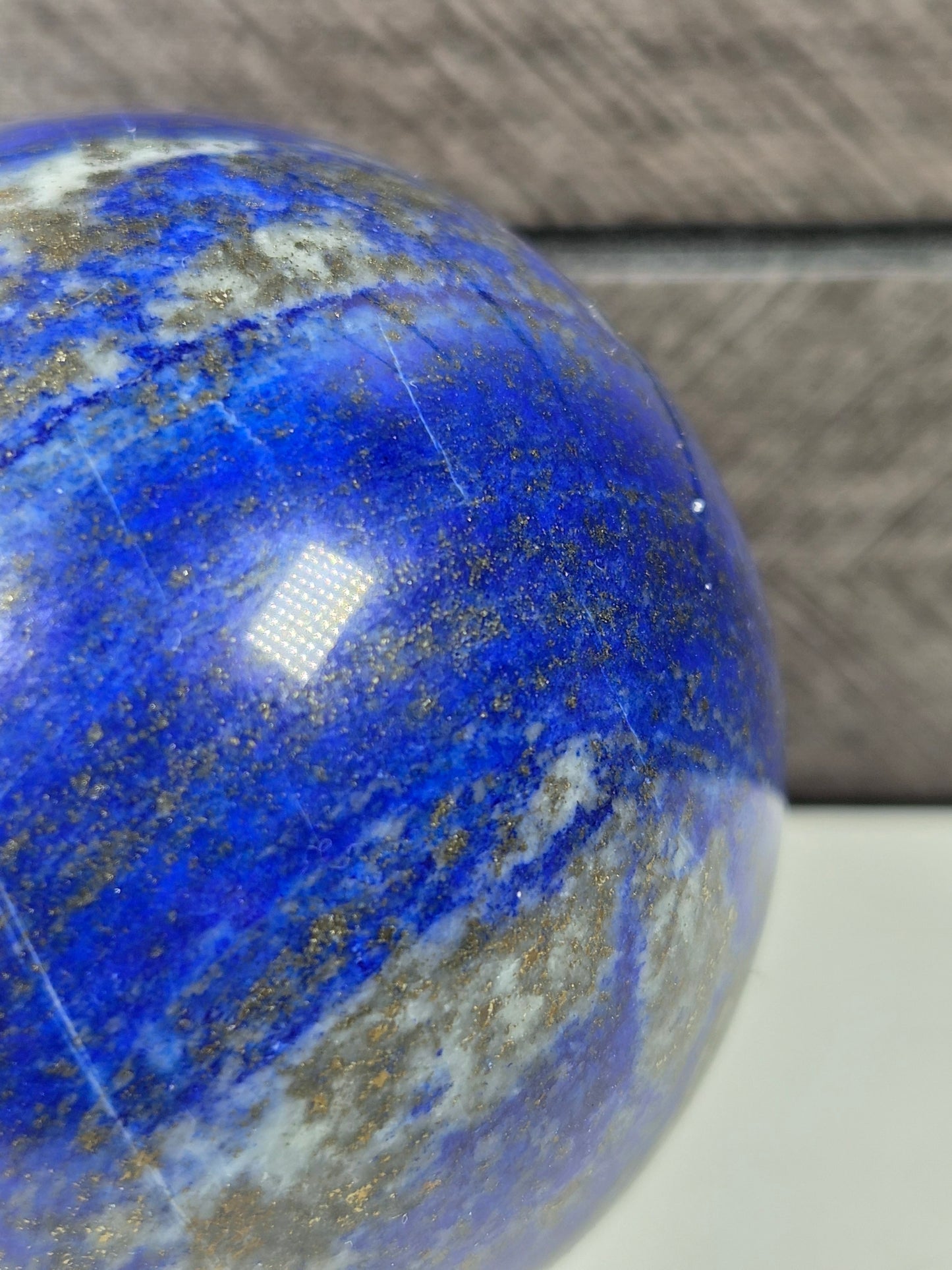 Lapis Lazuli bol 358 gram