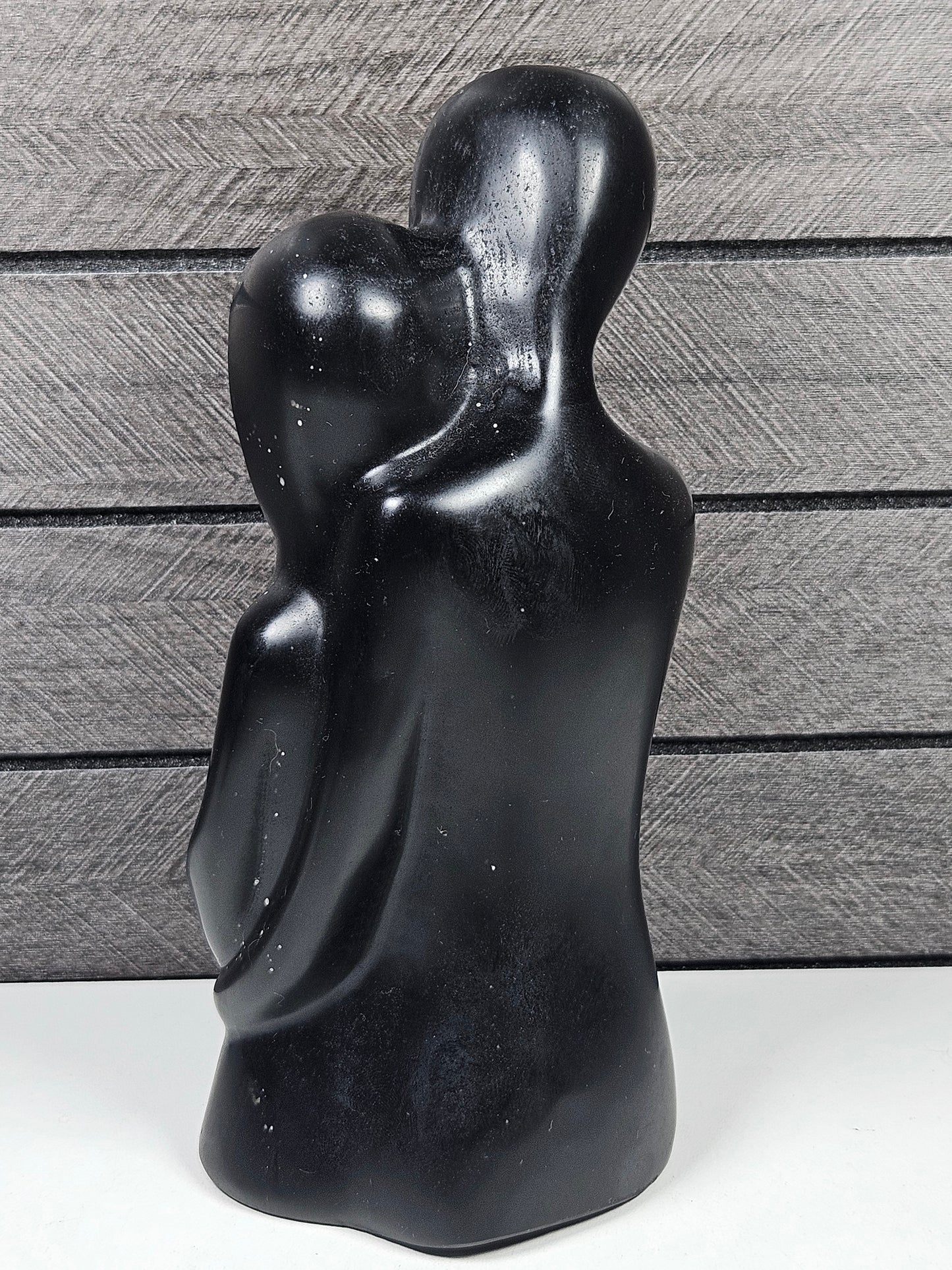 Obsidiaan koppel 824 gram