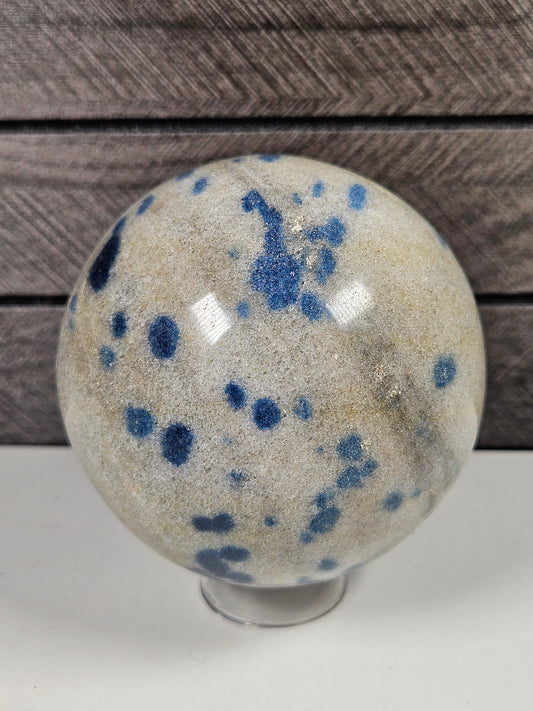 K2 jaspis bol 822 gram