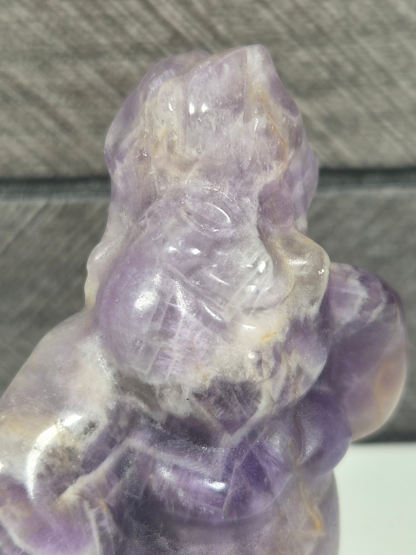 Dream Amethist Ursula 130 gram