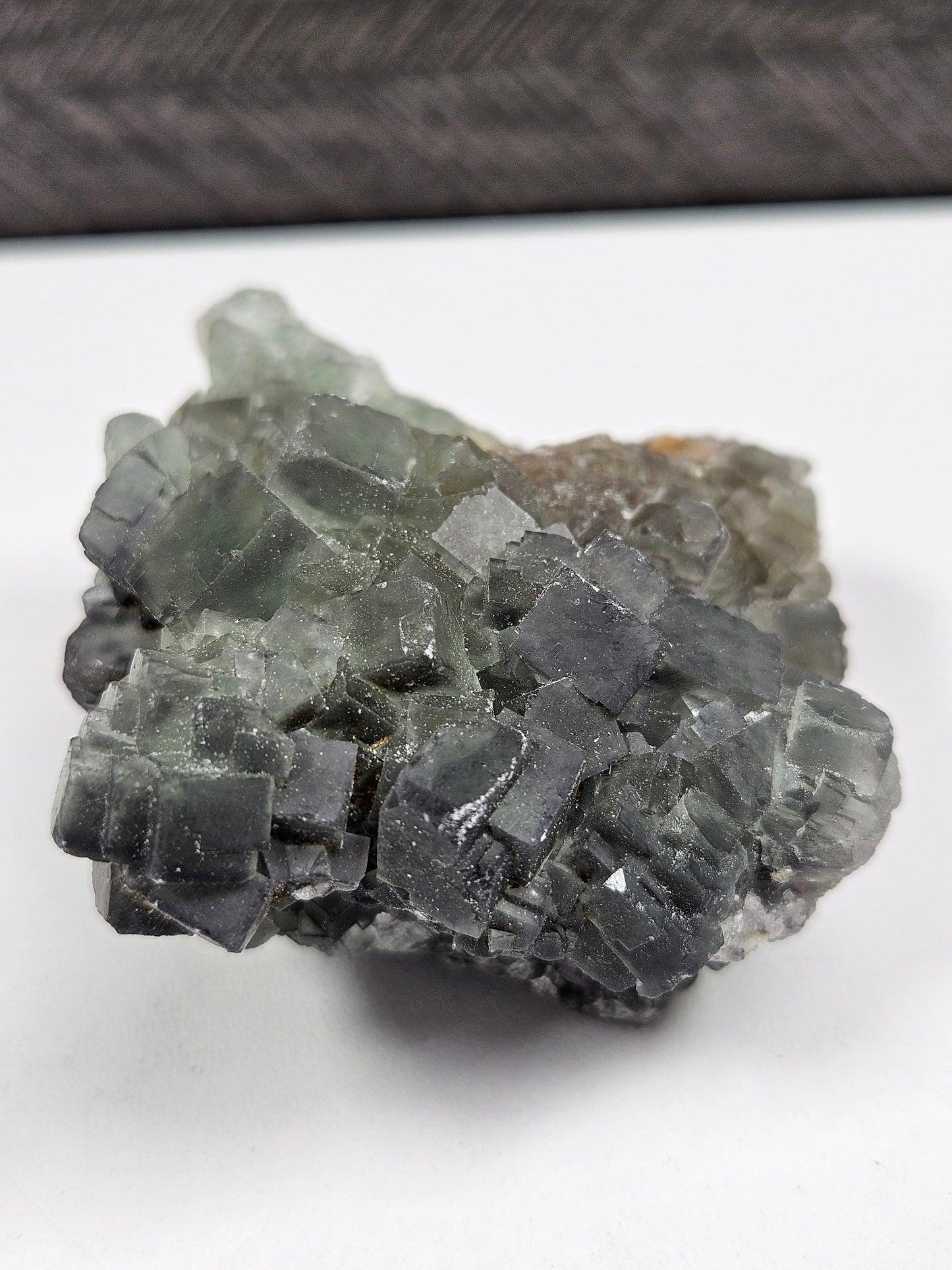 Groene Fluoriet 142 gram