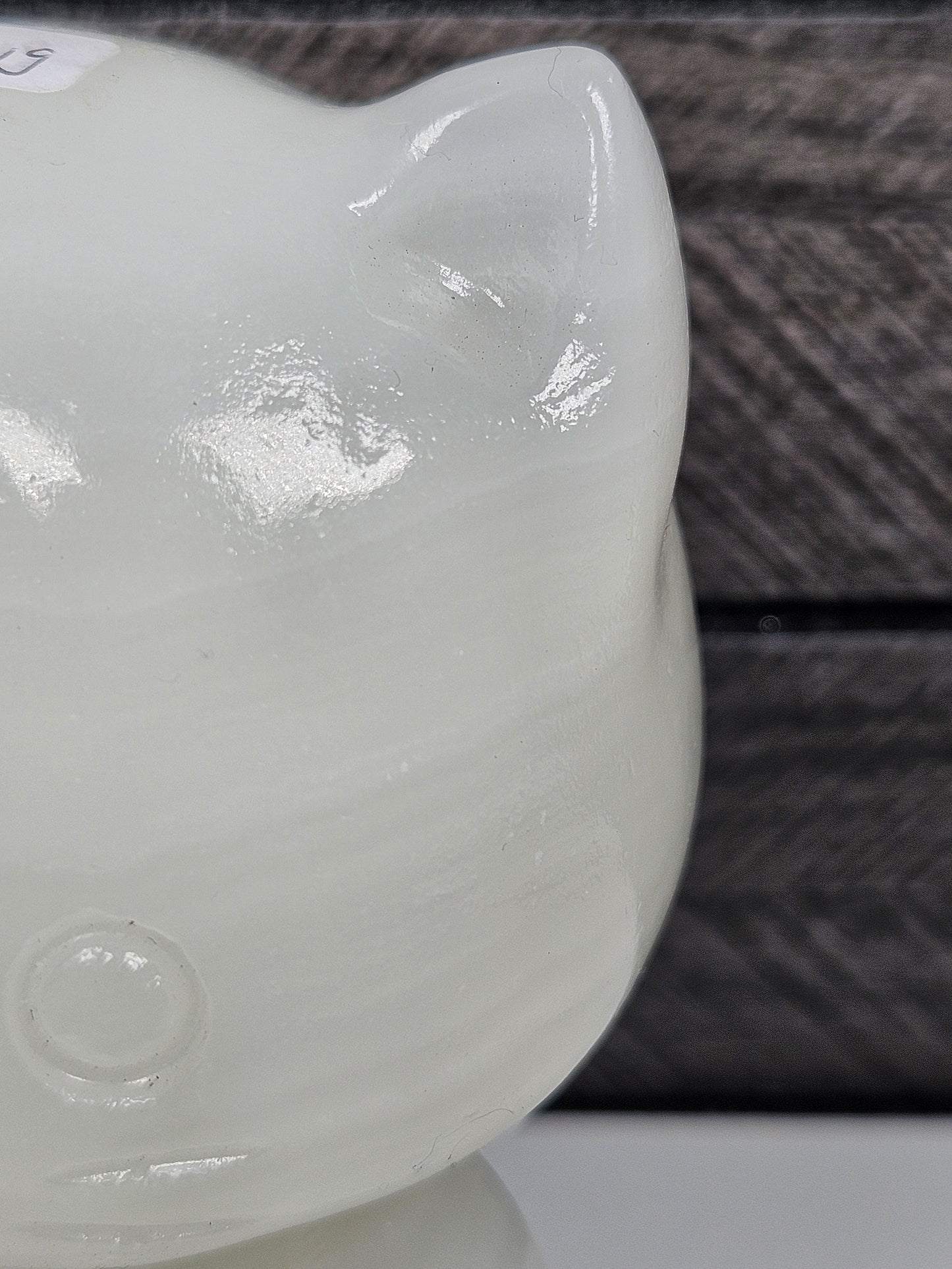 Afghaanse Jade HK 629 gram