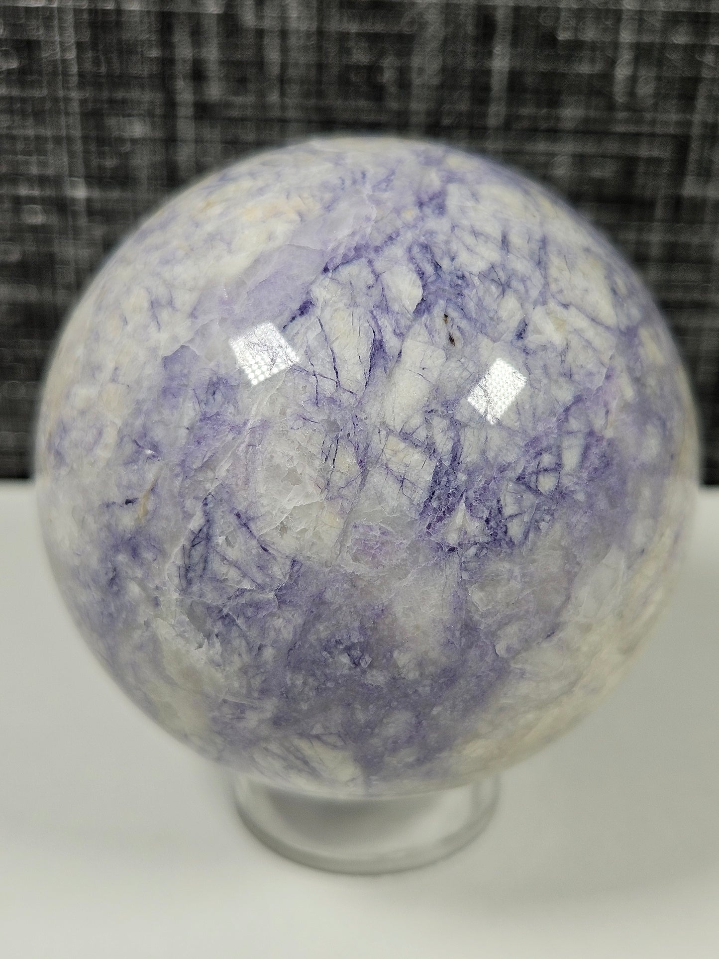 Tiffany Stone bol 418 gram