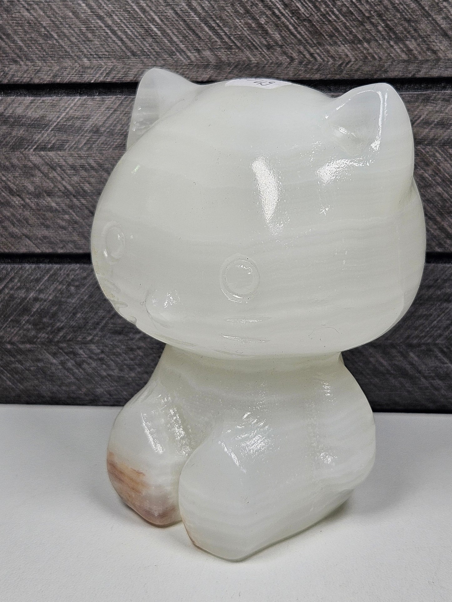 Afghaanse Jade HK 629 gram