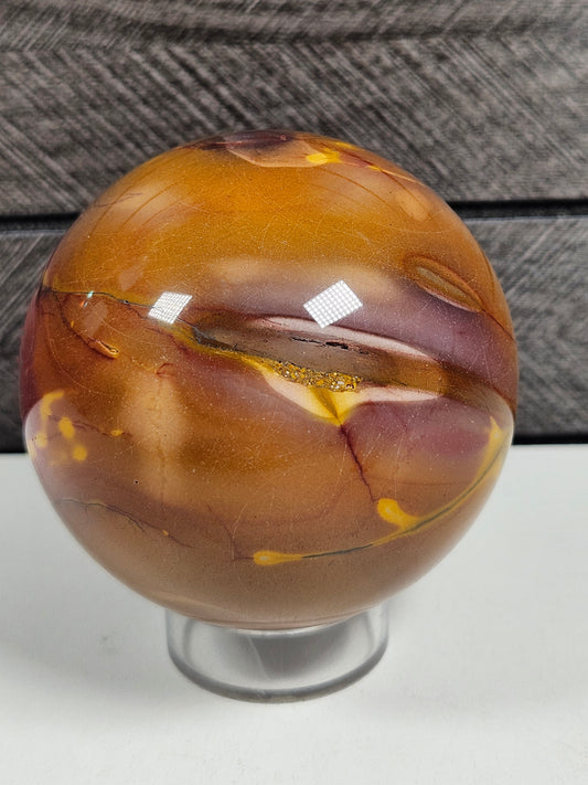 Mookaiet bol 386 gram