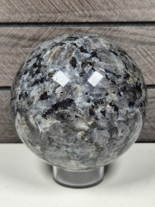 Larvikiet bol 732 gram