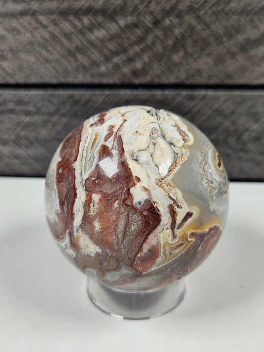 Crazy lace bol 206 gram