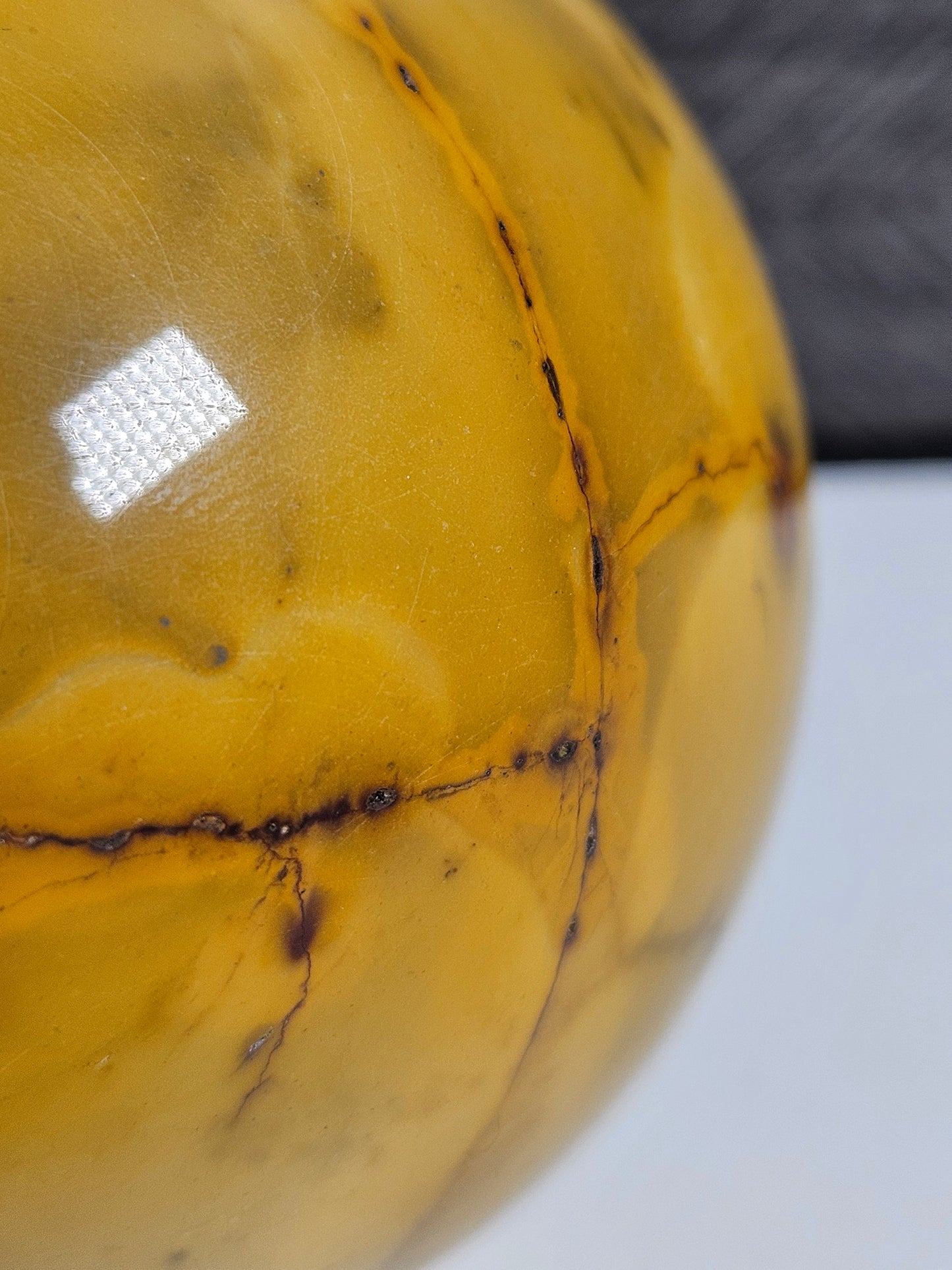 Mookaiet bol 398 gram