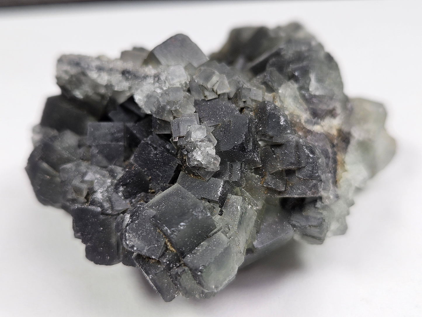 Groene Fluoriet 142 gram