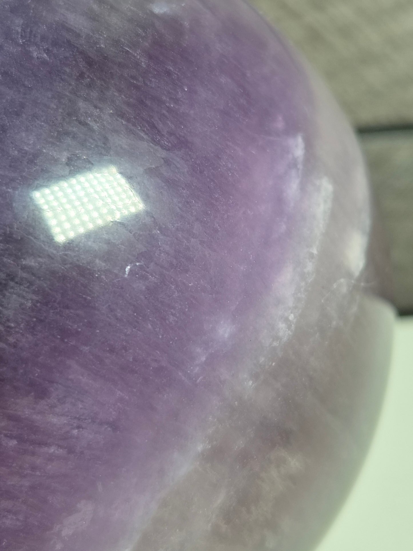 Fluoriet Bol 1628 gram