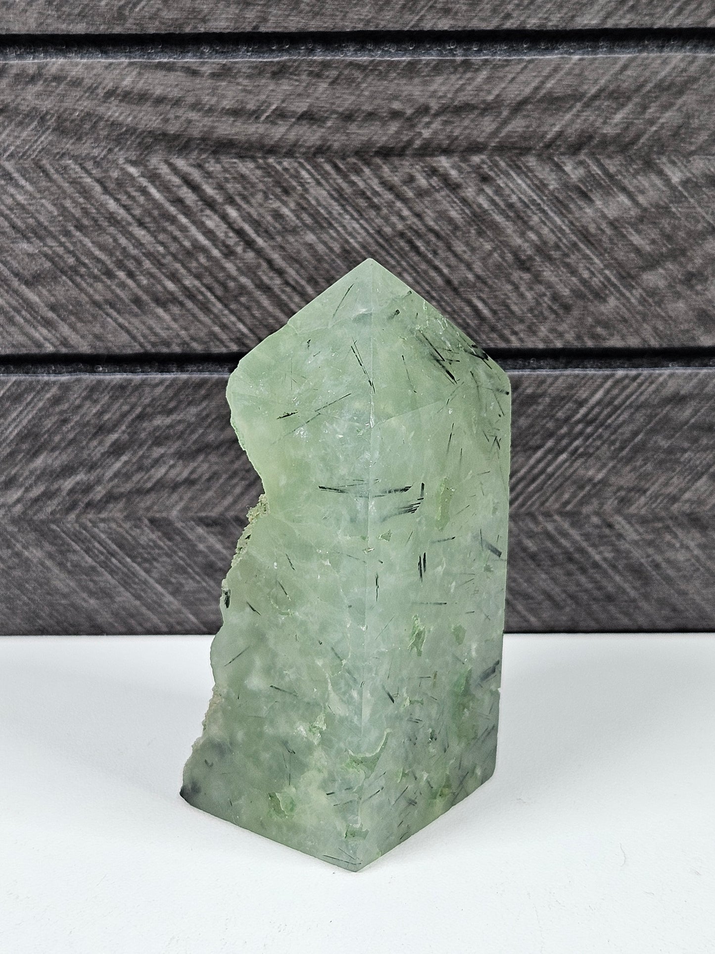 Prehniet toren 118 gram