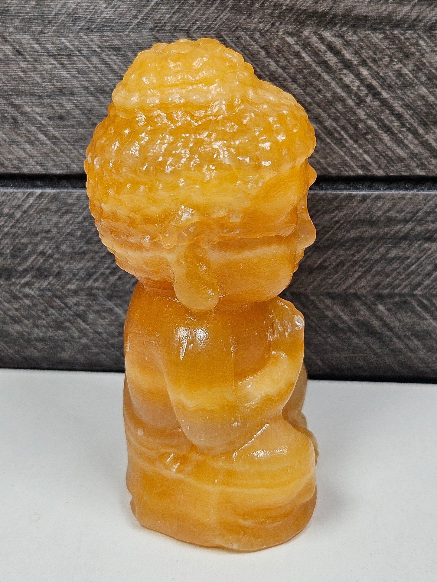 Honingcalciet Buddha