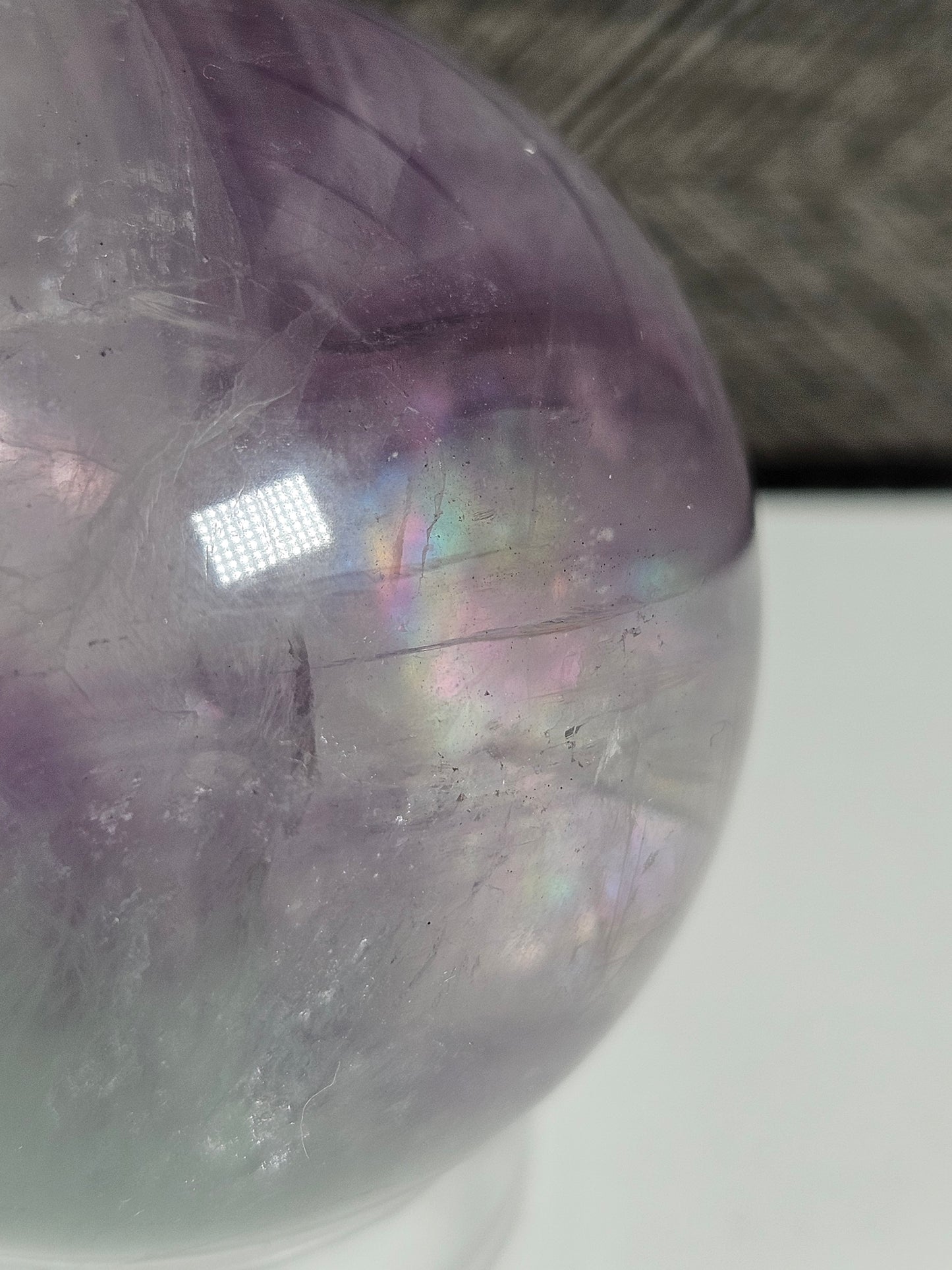 Fluoriet bol 190 gram