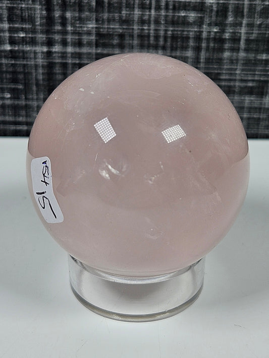 Rozenkwarts bol 154 gram