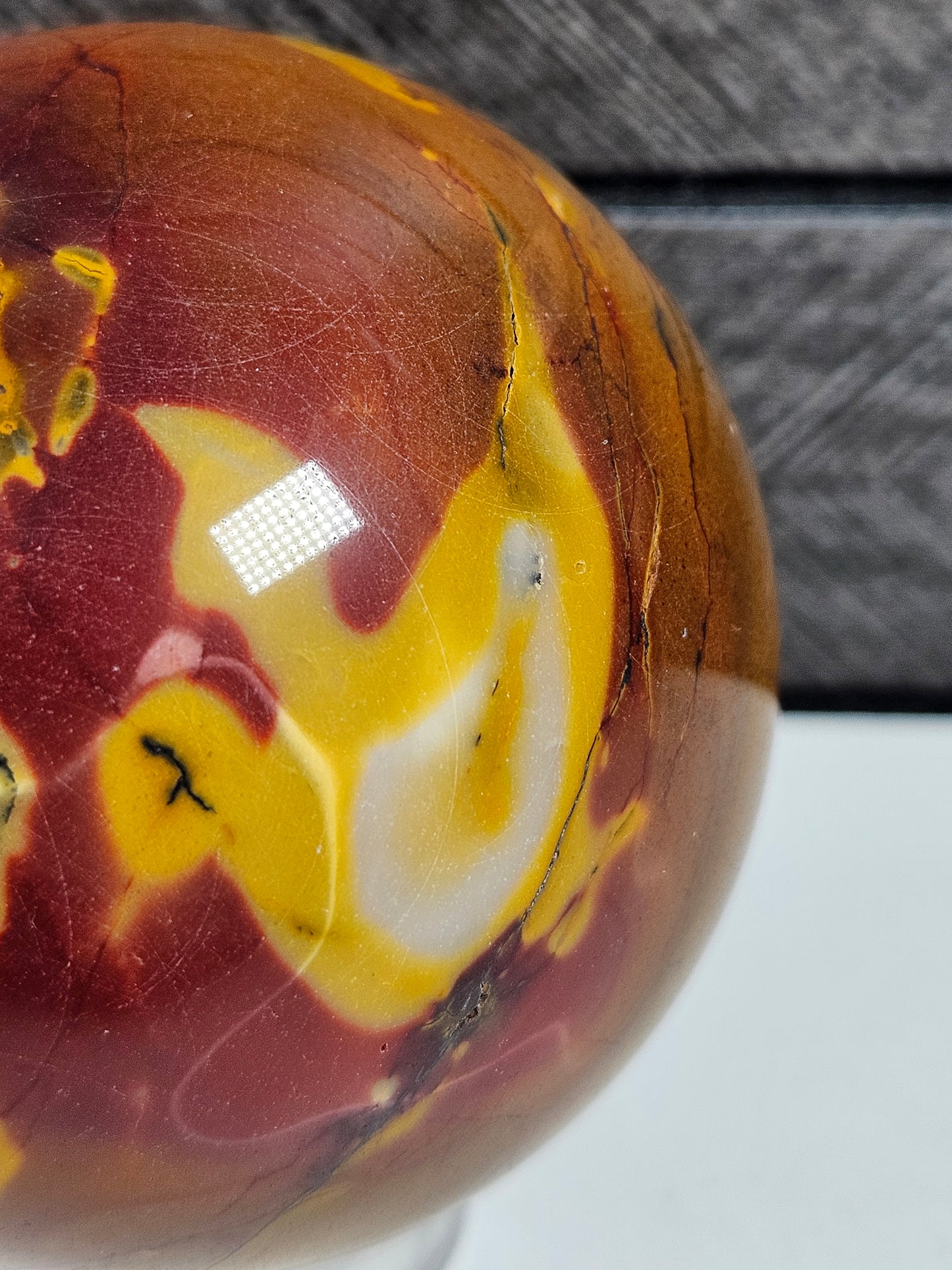 Mookaiet bol 386 gram