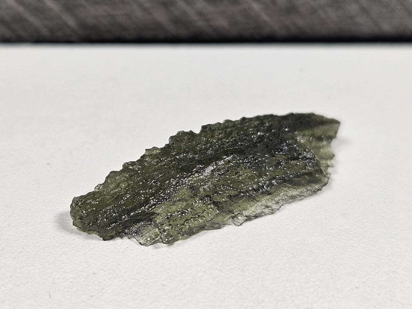 Moldaviet ruw 2 gram