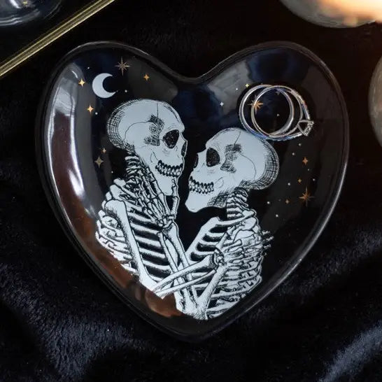 Skelettenkoppel Schaaltje