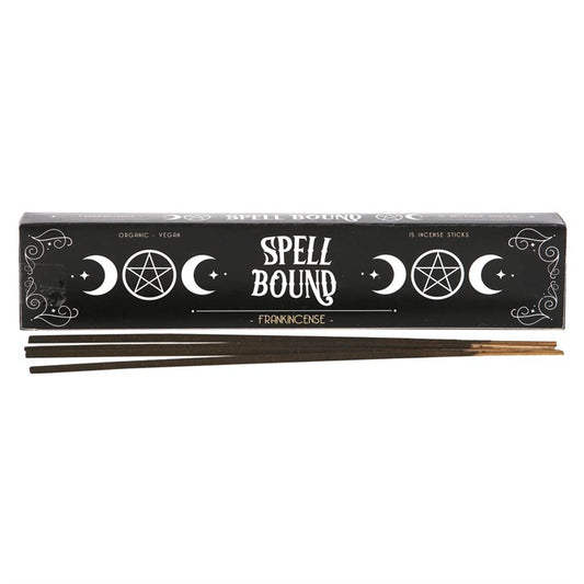 Elements Midnight Rituals wierook Spell Bound