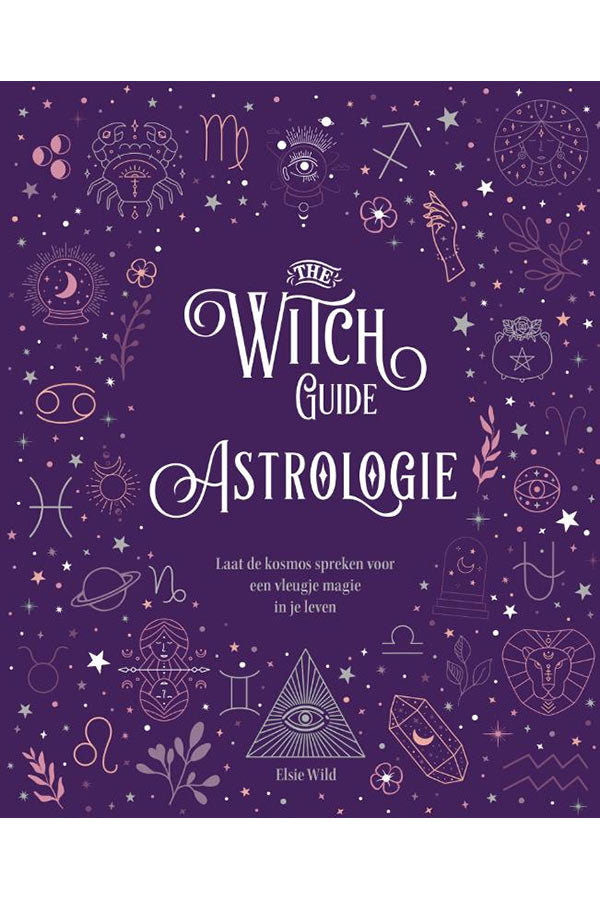 The Witch Guide, Astrologie, Elsie Wild