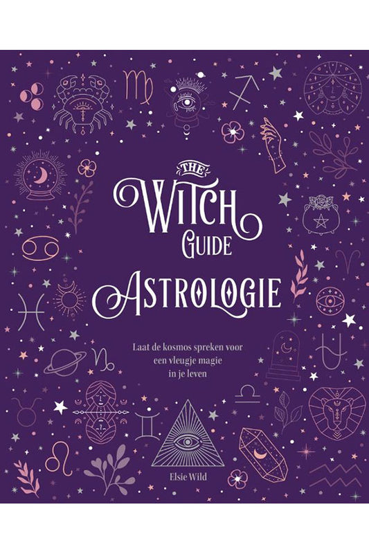 The Witch Guide, Astrologie, Elsie Wild