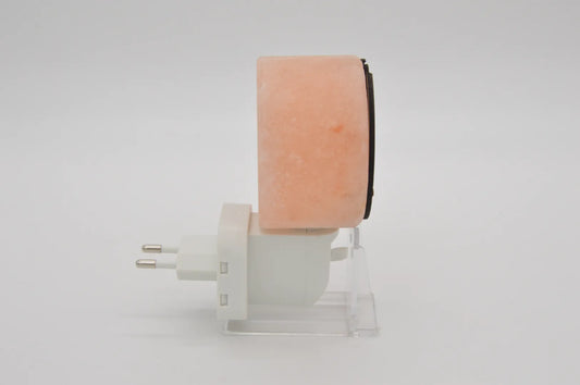 LED Zoutnachtlamp 3D Dinosaurus