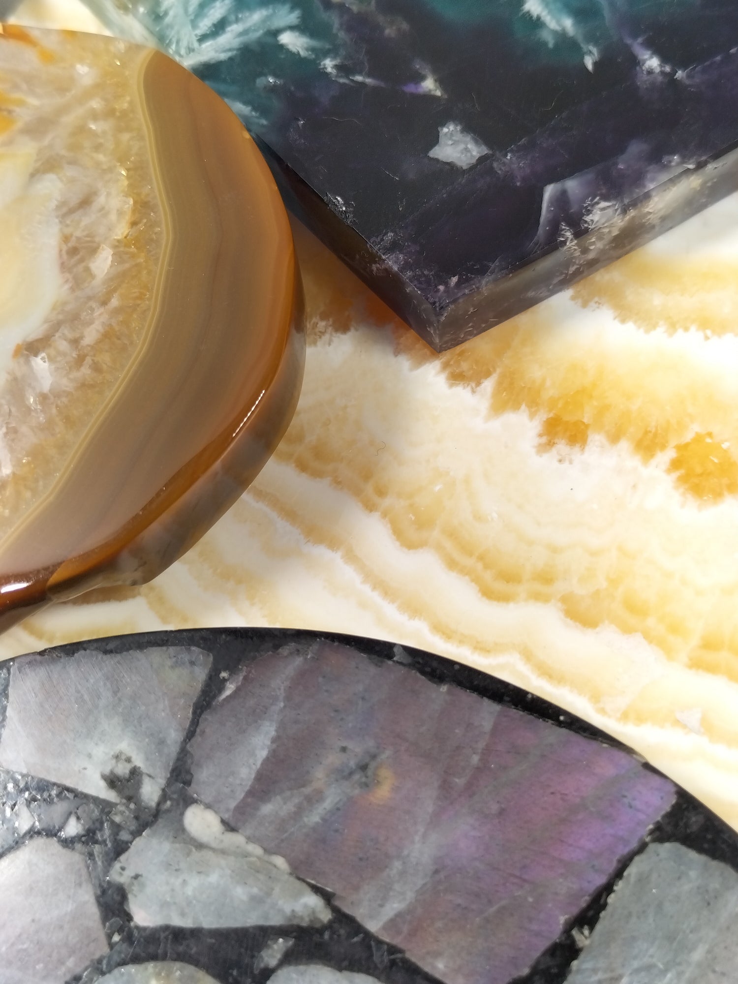 Slabs (plakken)