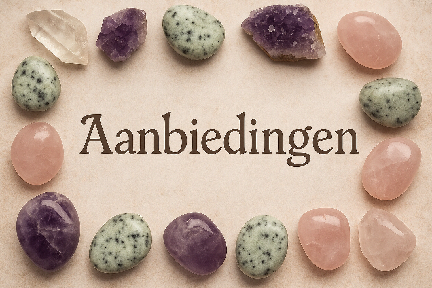 Aanbiedingen