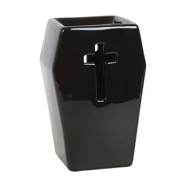 Creepy Coffin Geurbrander
