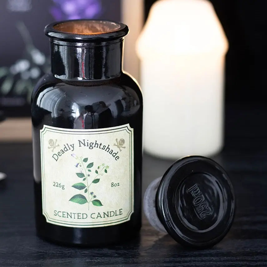 Deadly Nightshade Geurkaars