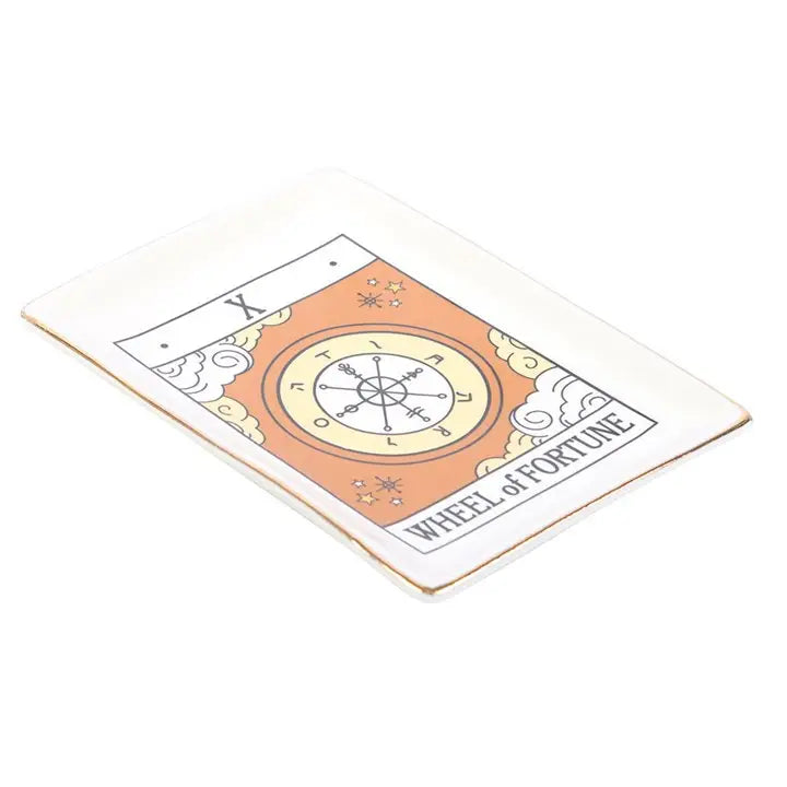 Wheel of Fortune Schaal