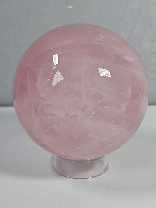 Rozenkwarts bol 526 gram