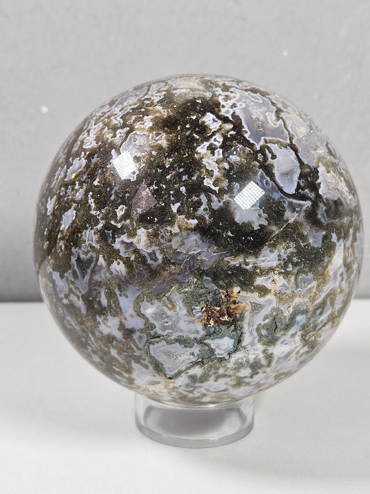 Mosagaat bol 762 gram